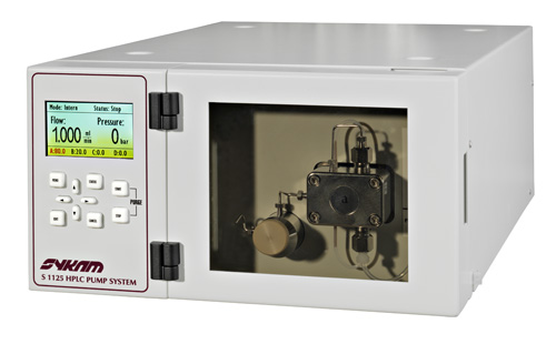 Sykam S 1125 compact analytical pump