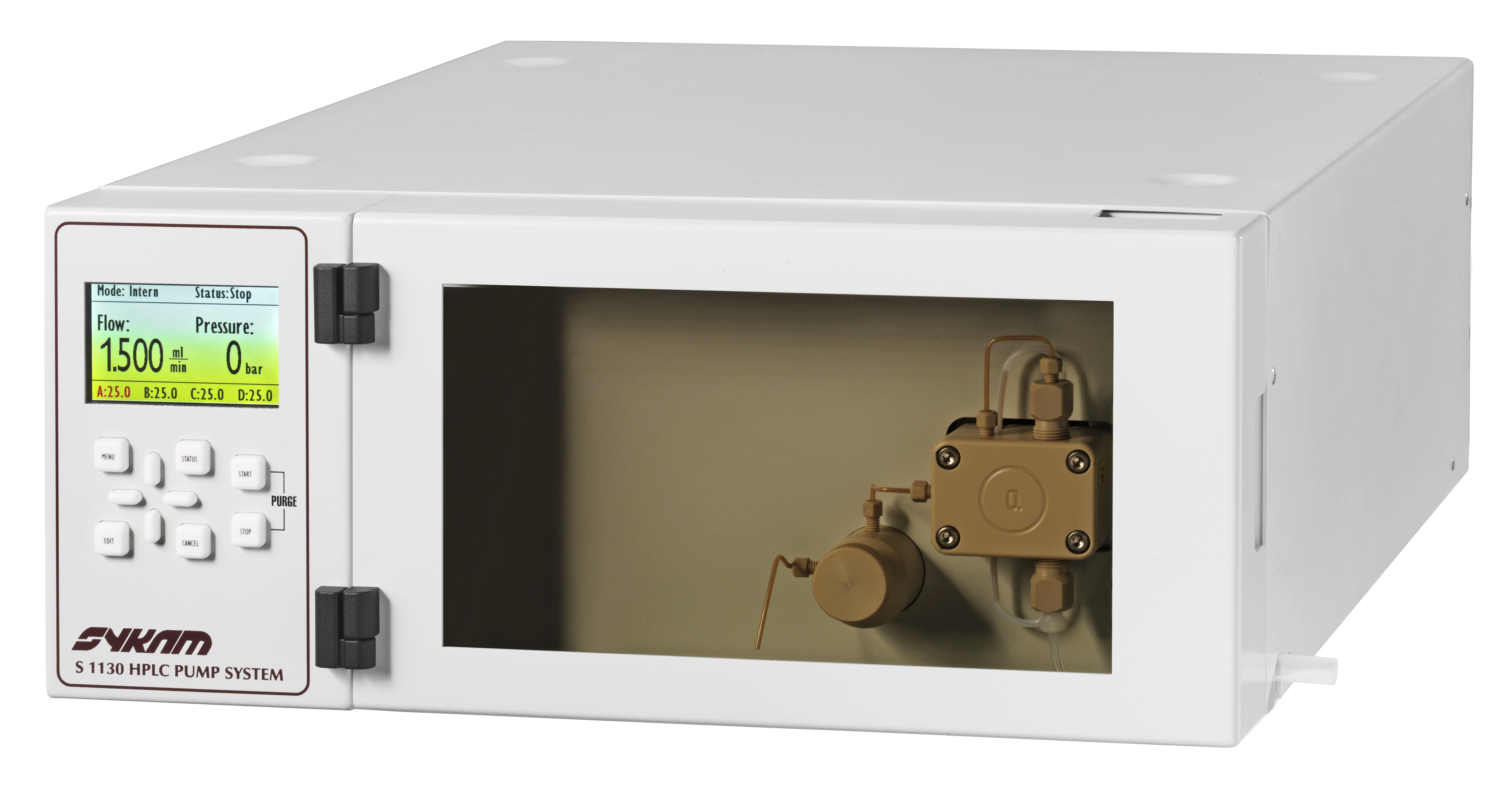 Sykam S 1130 HPLC pump