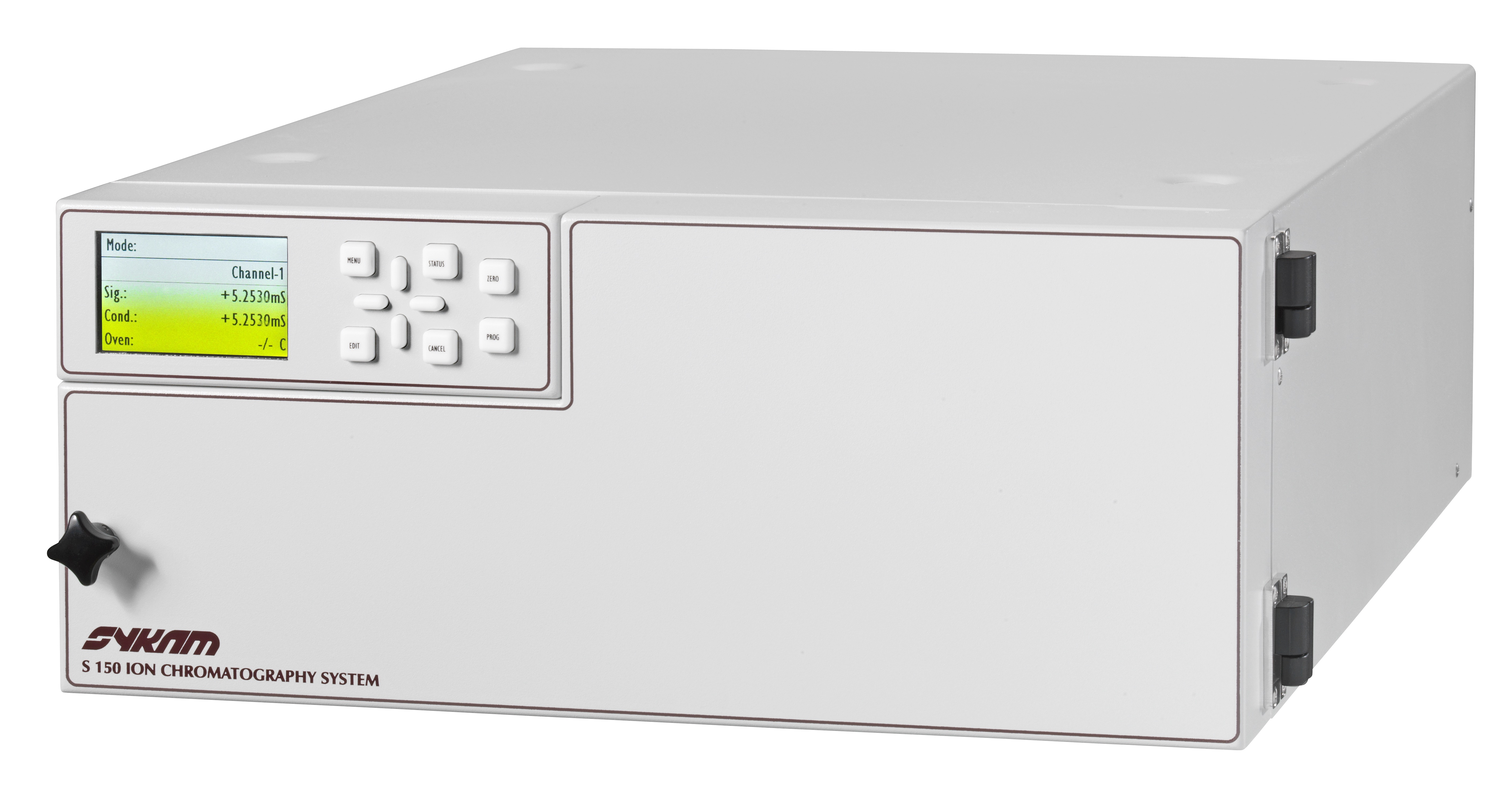 Sykam S 150 ion chromatography system