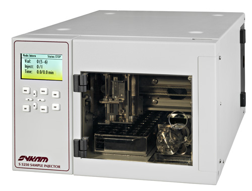 Sykam S 5250 autosampler
