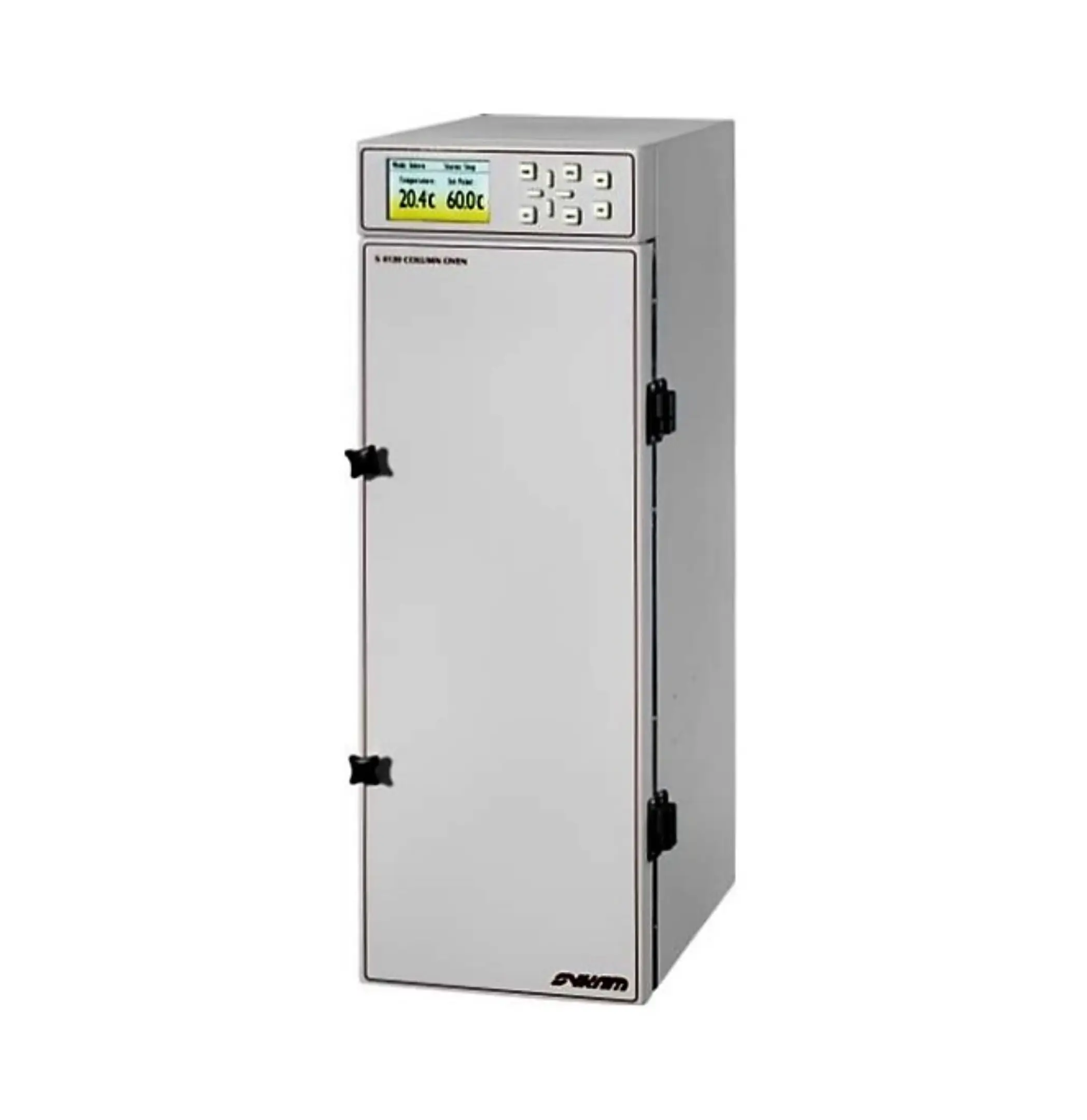 Sykam S 4120 column thermostat oven