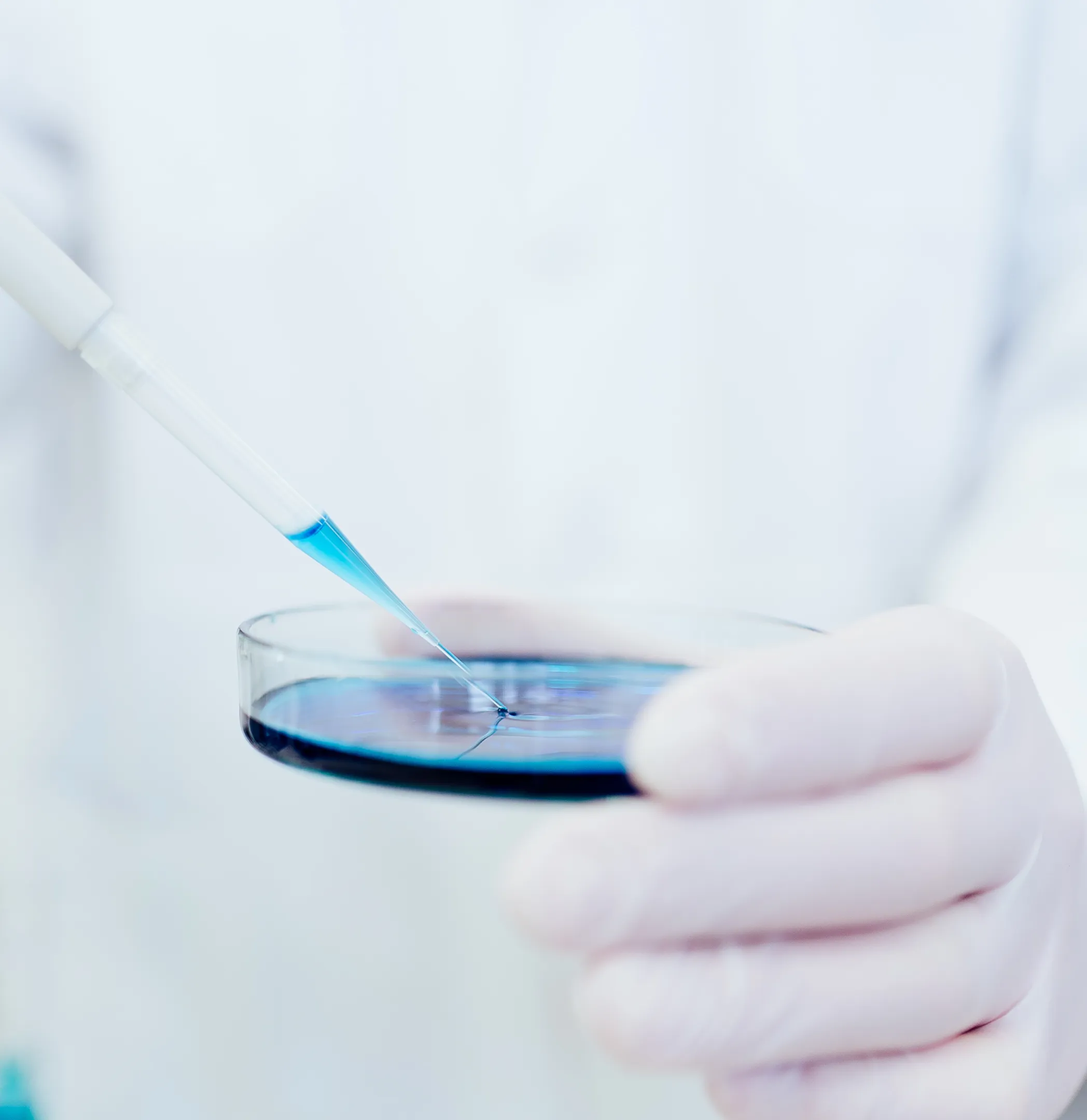 HPLC columns and separation hardware