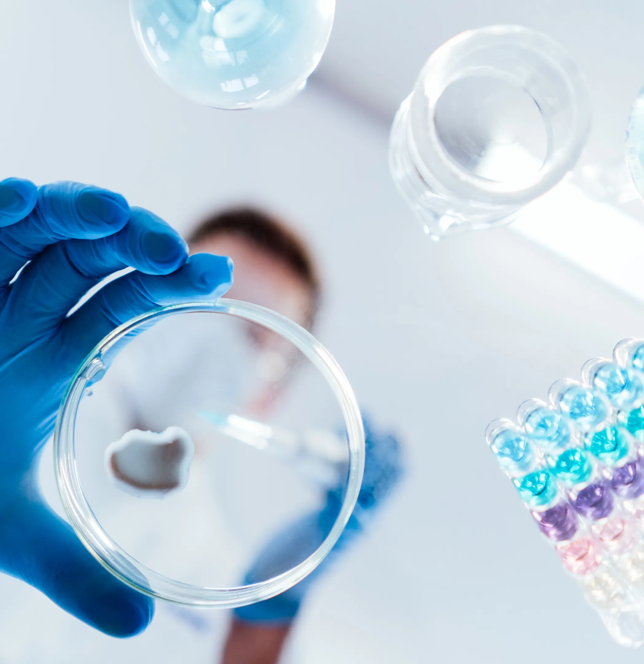 Precision instrumentation and qualification