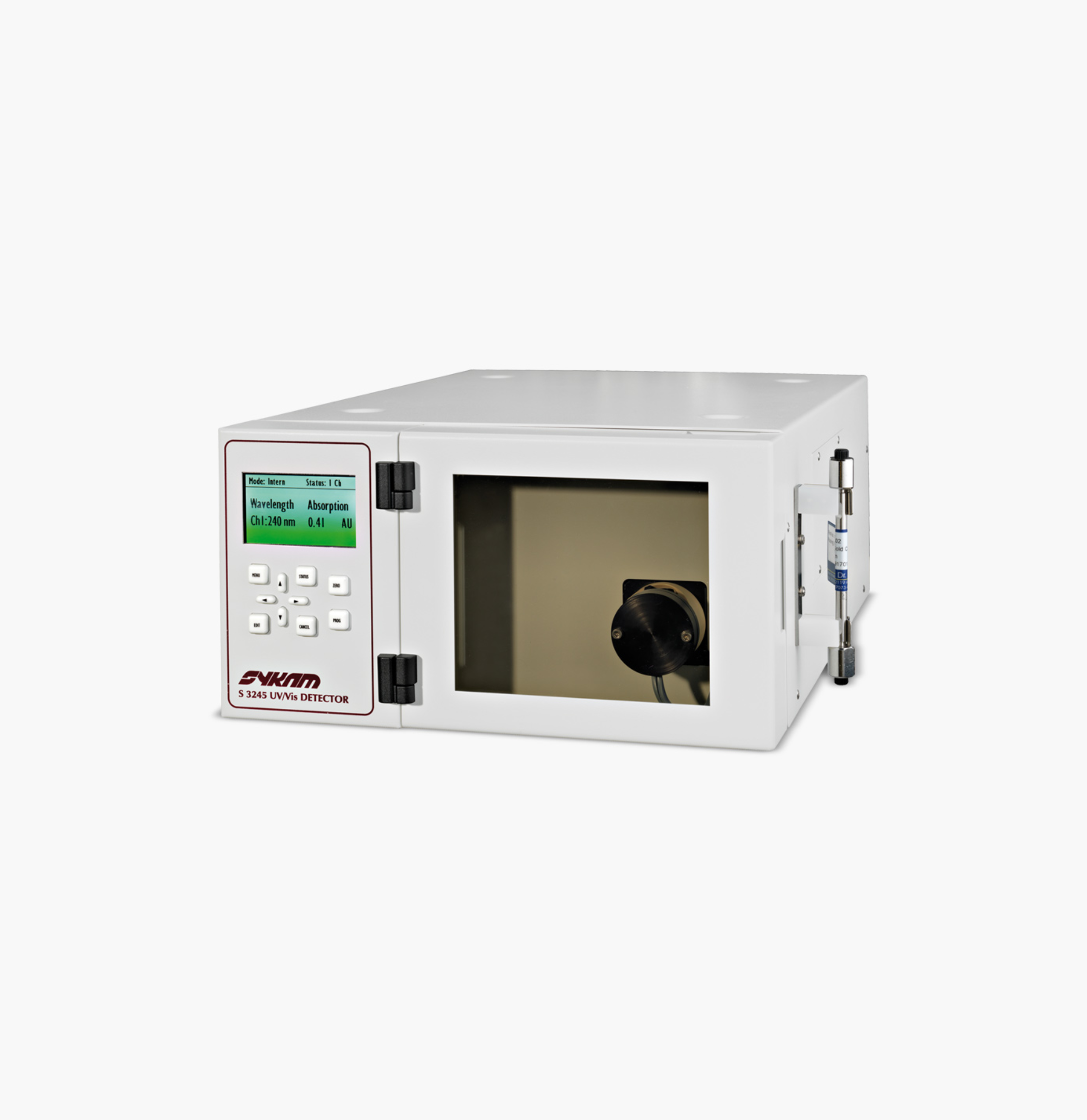 Sykam S 3245 variable-wavelength UV/Vis detector
