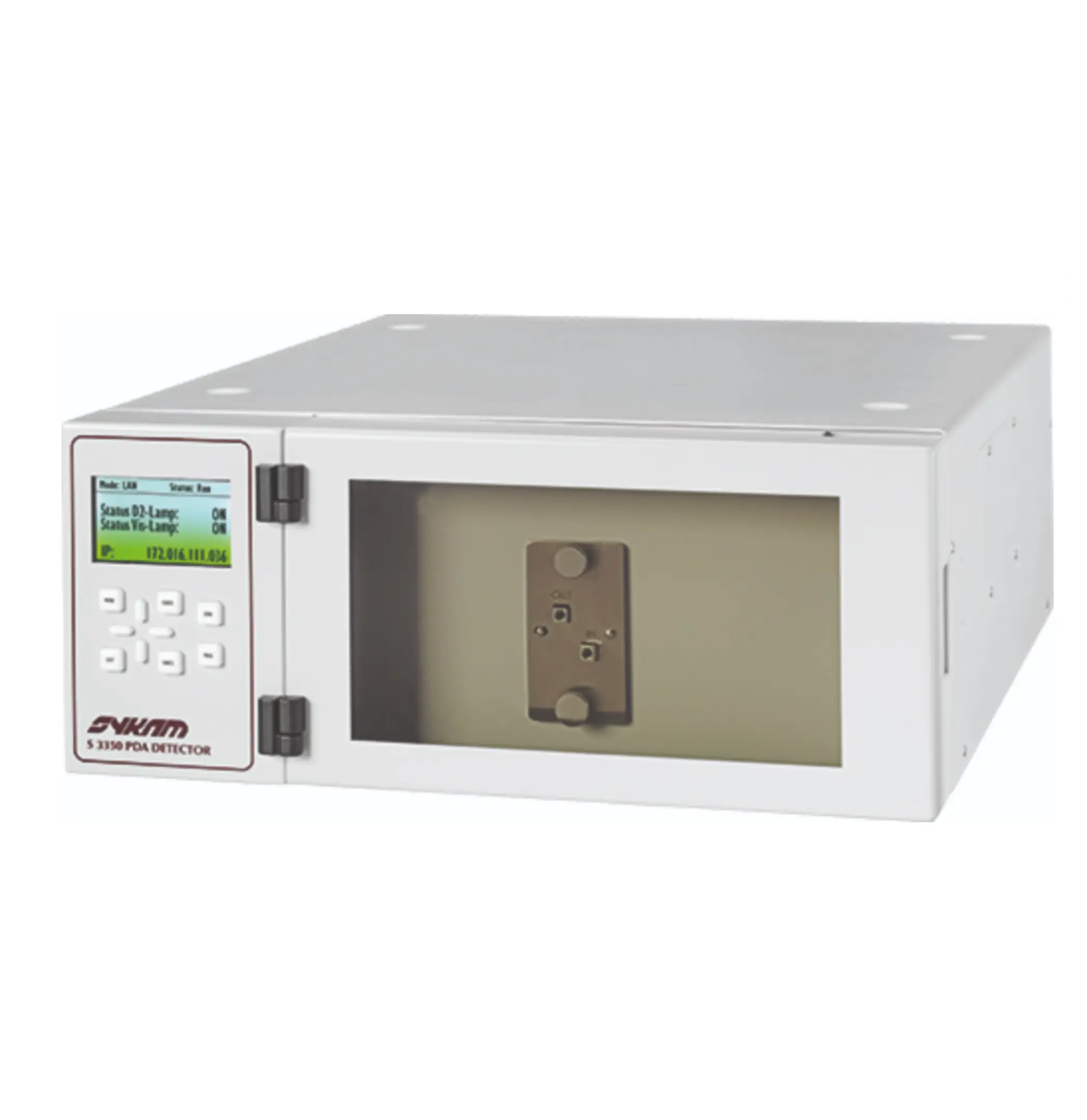 Sykam S 3350 photodiode-array detector