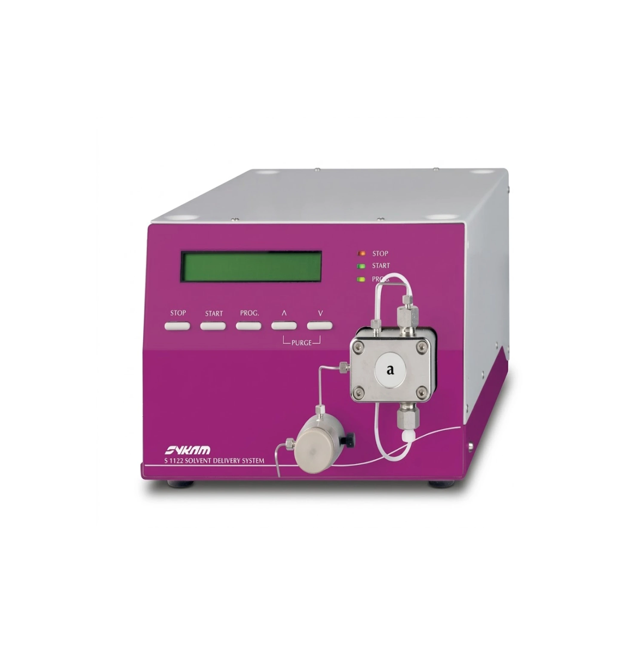 Sykam S 1122 isocratic HPLC pump