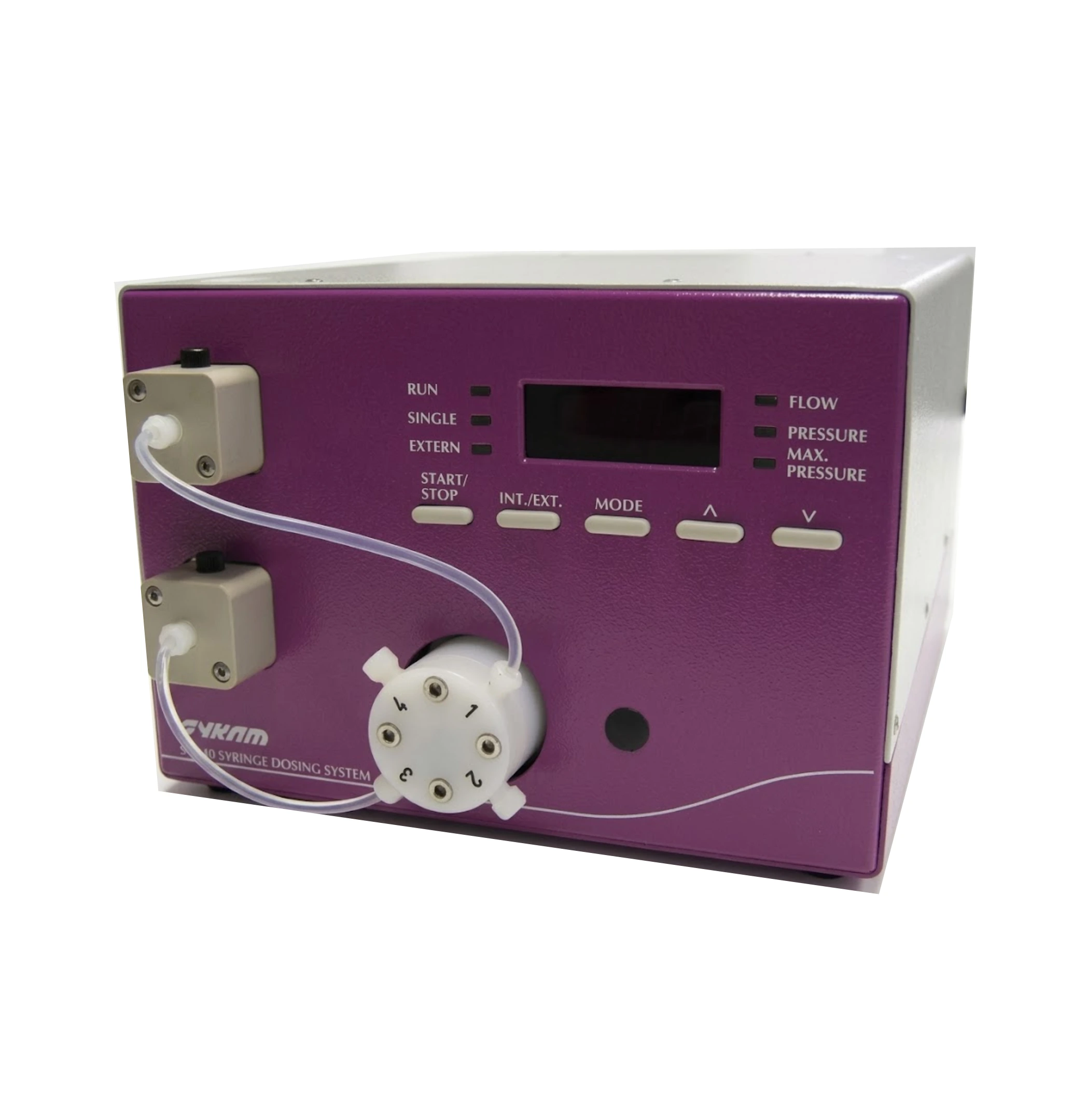 Sykam S 1610 syringe pump