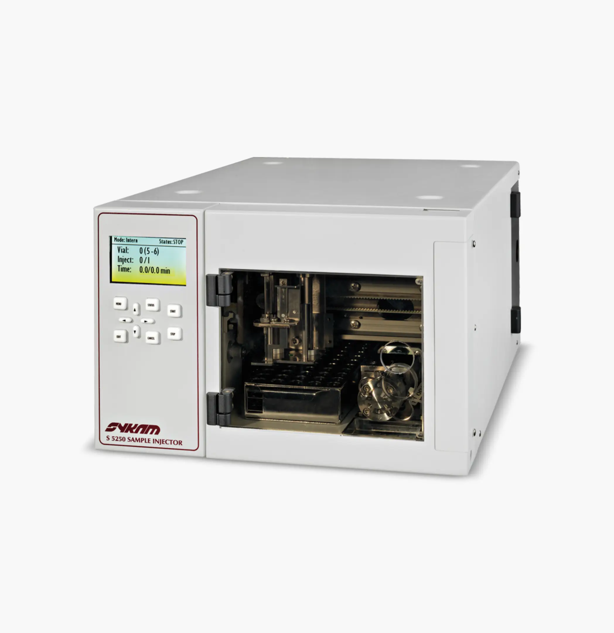 Sykam S 5250 HPLC sample loader