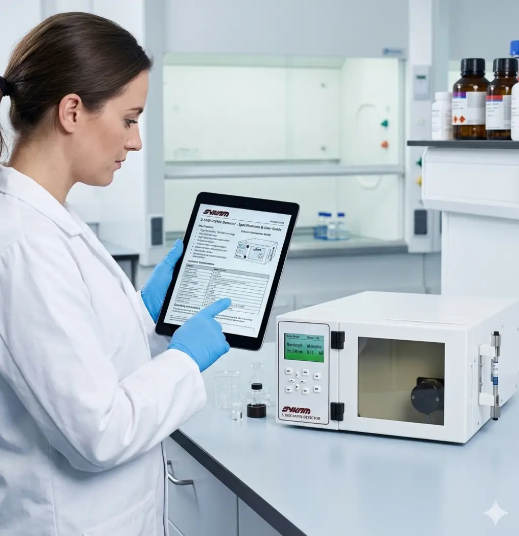 Sykam support — documentation and downloads